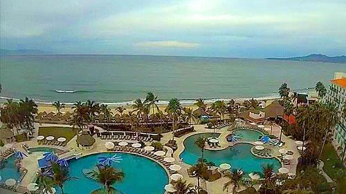 Nuevo Vallarta Resorts in Nayarit - Mexiko