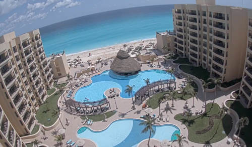 Royal Sands Phase 2 Resort - Cancun - Mexiko